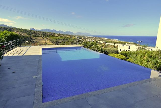Villa for sale in Esentepe, Kyrenia, Cyprus