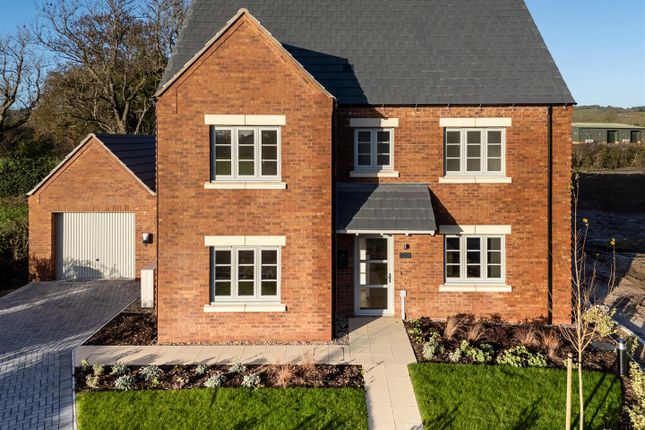 Exterior And Gardens