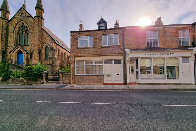 Terraced house for sale in Front Street, Shotley Bridge, Consett