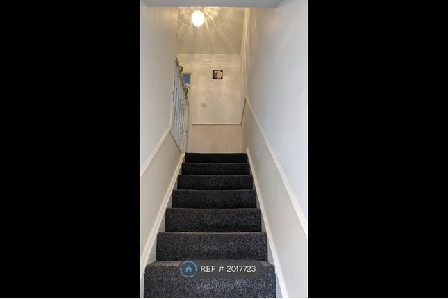 Terraced house to rent in Forbes Drive, Glasgow