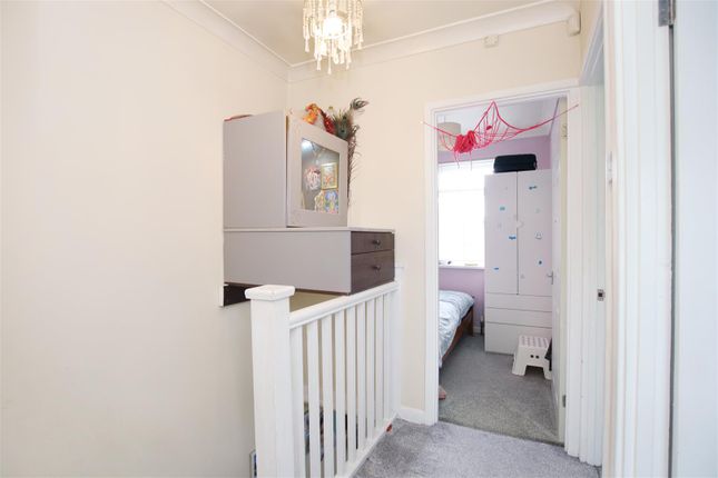 Terraced house for sale in Winifred Road, Dartford