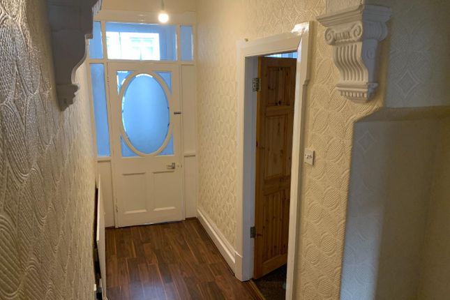 End terrace house to rent in Esplanade Place, Whitley Bay