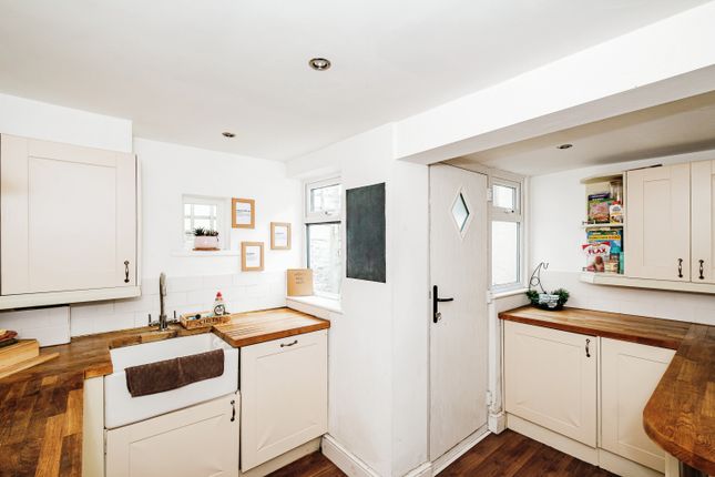 End terrace house for sale in Ambrose Place, Worthing