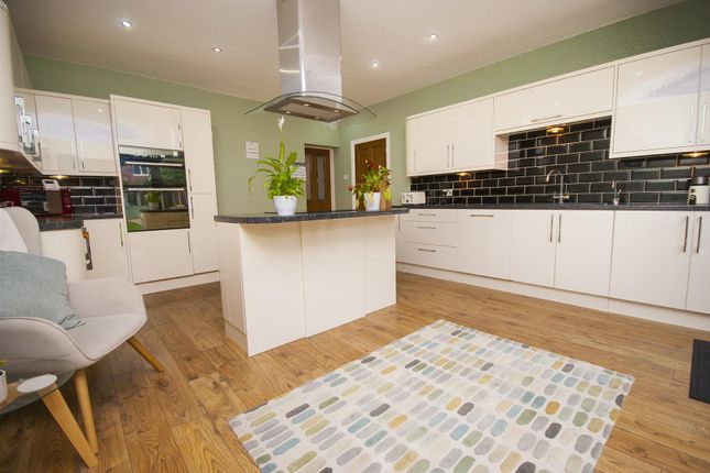 Semi-detached house for sale in Linden Avenue, Ramsbottom, Bury