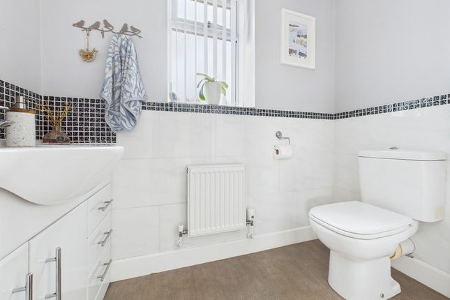 Ground Floor Wc