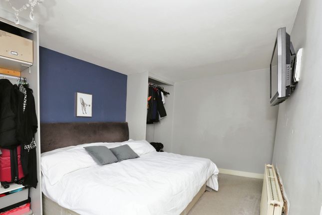 Terraced house for sale in Lingfoot Close, Sheffield, South Yorkshire