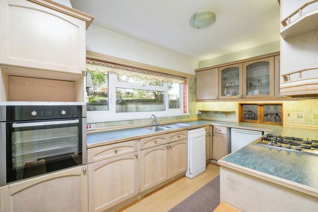 Semi-detached house for sale in Huntingdon Gardens, Plymouth