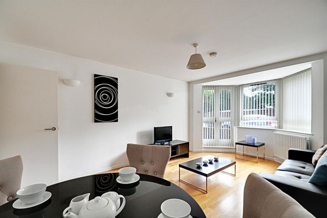 Flats To Let In Kew Bridge Court London W4 Apartments Rent