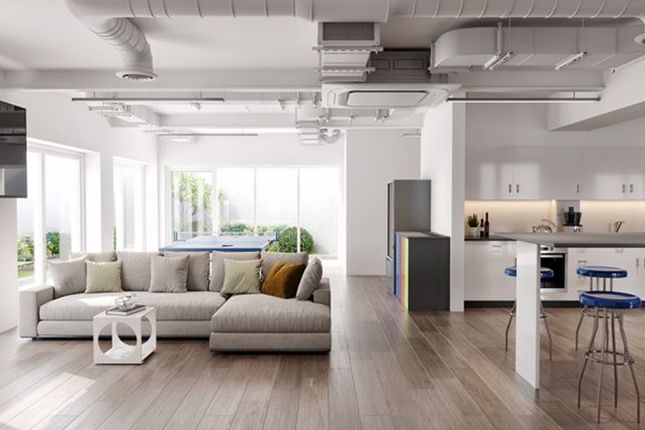 Holden Court - Premium Studio, 35 Hollingdean Road, Brighton photo 5
