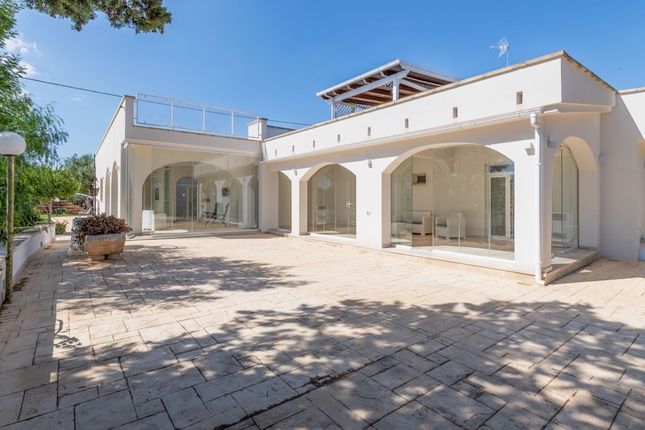 Villa for sale in Contrada Camastra, 72017 Ostuni Br, Italy
