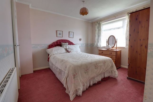 Semi-detached house for sale in Brookwillows, Wildwood, Stafford