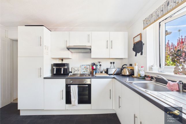 45, Stafford Way, Winkleigh photo 3