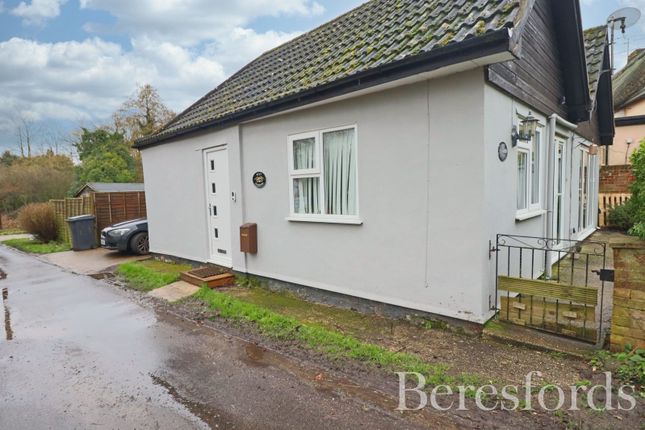 2-bed house on Rest Harrow,, Church Lane, Chelmsford, £375,000