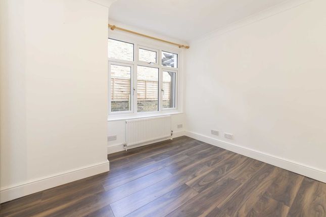 Flat for sale in Burton Road, London