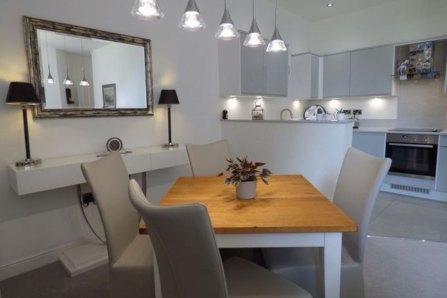 South Wing Kershaw Drive Lancaster La1 2 Bedroom Flat For