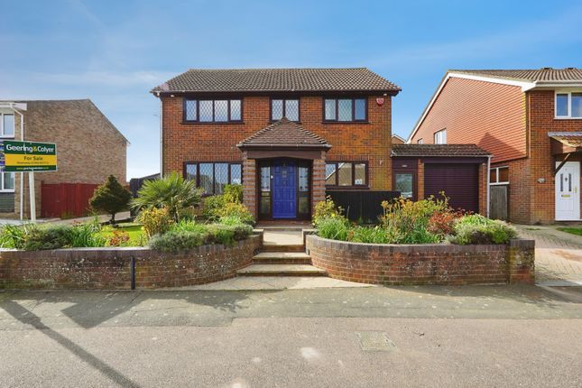 4-bed house on 103, Cranleigh Drive, Dover, £400,000