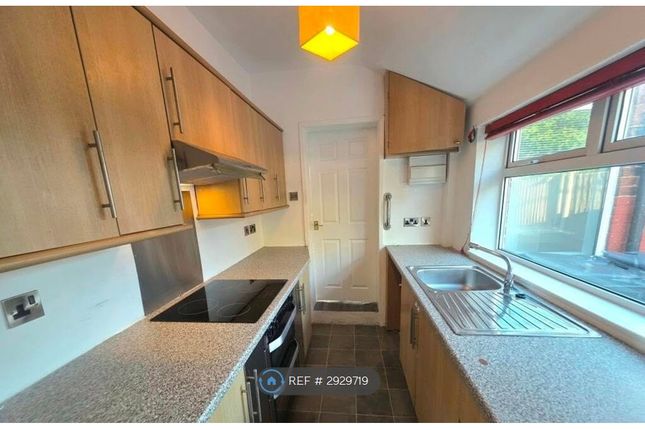 Church Drive, Shirebrook, Mansfield photo 5
