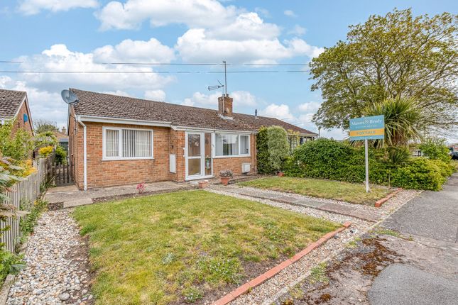 2-bed house on 157 Lloyds Avenue, Lowestoft, £160,000