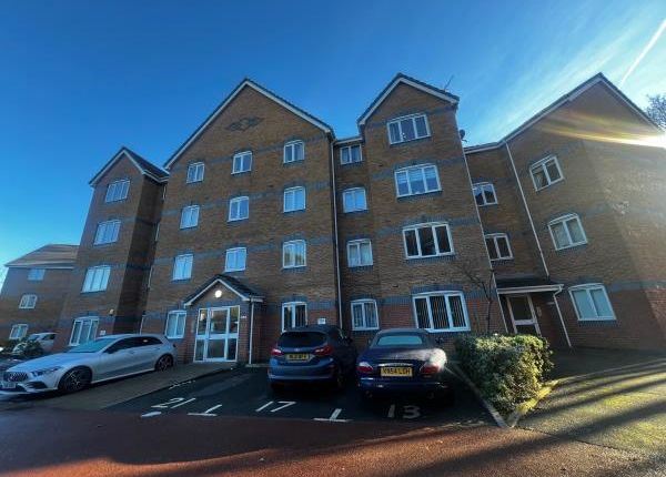 Thumbnail Flat for sale in Flat 20 Knightswood Court, Mossley Hill, Liverpool