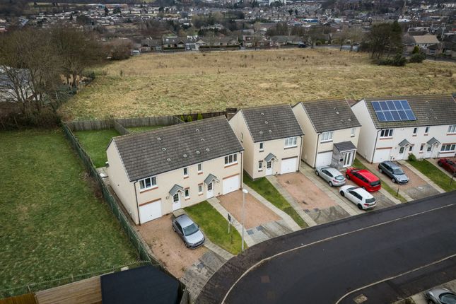 Semi-detached house for sale in Kirkstead Drive, Dundee