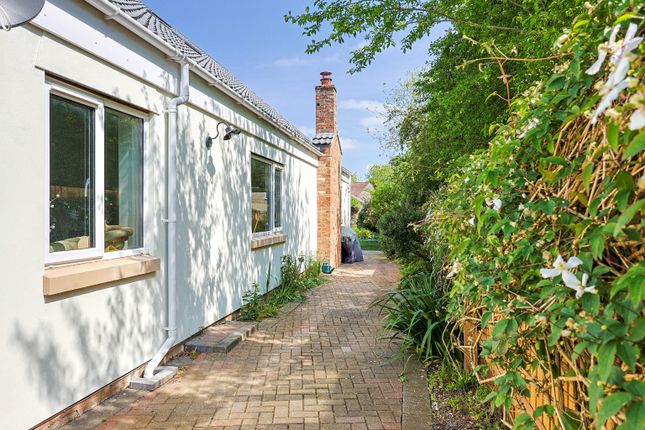 Detached house for sale in The Lanes, Over, Cambridge