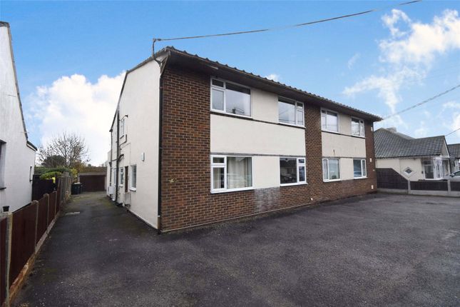 3 bed flat for sale in Ashingdon Road, Rochford, Essex SS4
