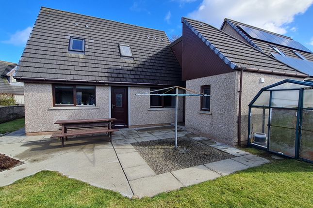 Detached house for sale in King Harald Kloss, Kirkwall