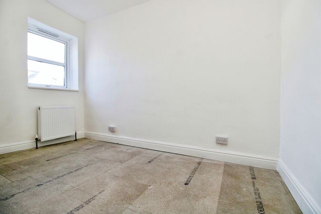 Terraced house for sale in Cottrell Road, Roath, Cardiff