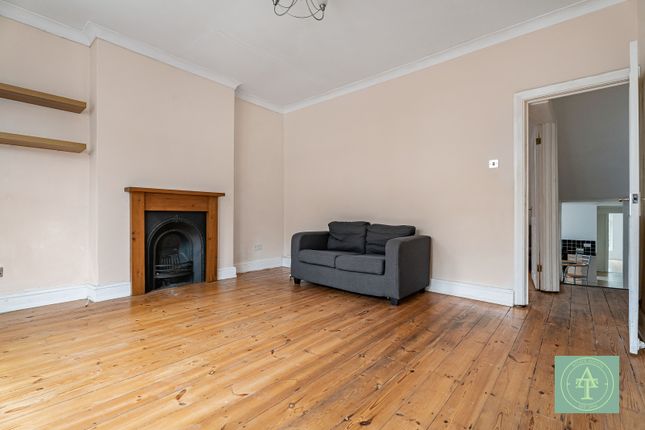 Ground Floor Flat 24 Manor Park Road, East Finchley, LONDON photo 4