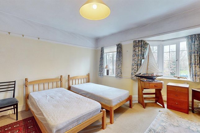 Semi-detached house for sale in Osterley Road, Osterley, Isleworth