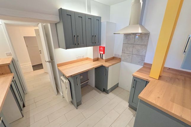 Flat 5, The Hawk, Bridge Street, Halesworth photo 2