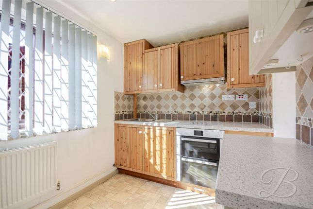 8, Westbourne Road, Nottingham photo 2