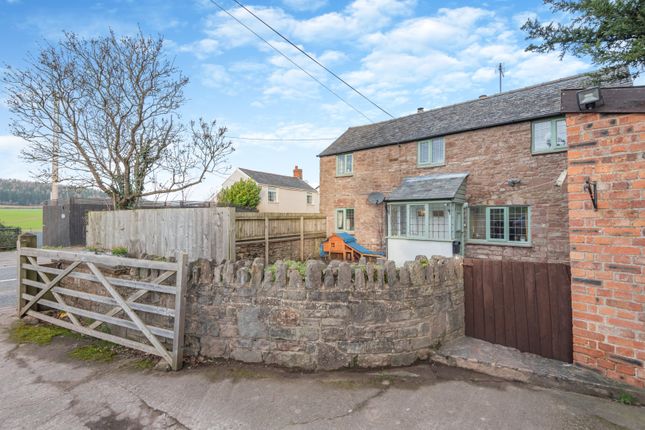Detached house for sale in Ryeford, Ross-On-Wye, Herefordshire