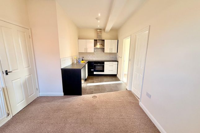 Flat 4,, 124, King Edward Road, NORTHAMPTON photo 2
