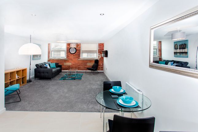 Apt G14 Empire House,, 1 Balme Street, City Centre photo 2