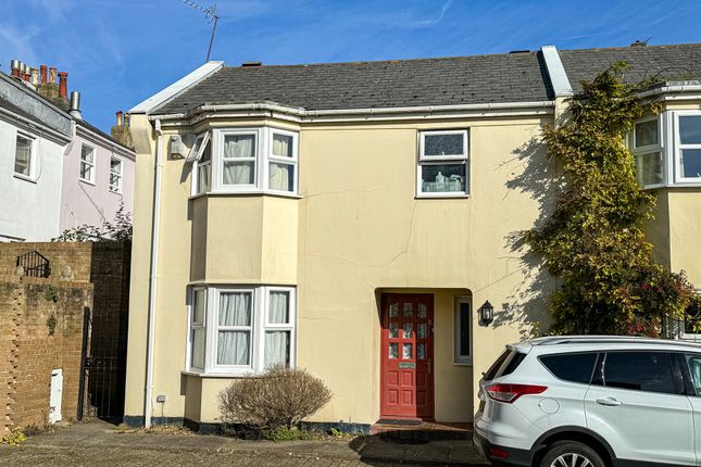 End terrace house for sale in Marlborough Mews, Brighton
