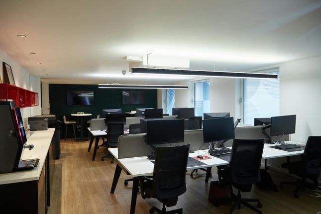 Thumbnail Office for sale in Ground Floor, 30 Queen Charlotte Street, Bristol