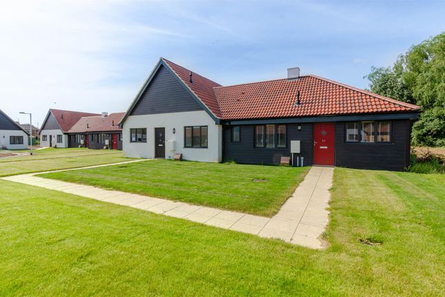 Bungalow for sale in North Walsham Road, Crostwick, Norwich