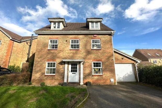 Thumbnail Semi-detached house to rent in Sweet Bay Crescent, Ashford