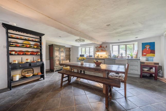 Legars House, Cullompton photo 4