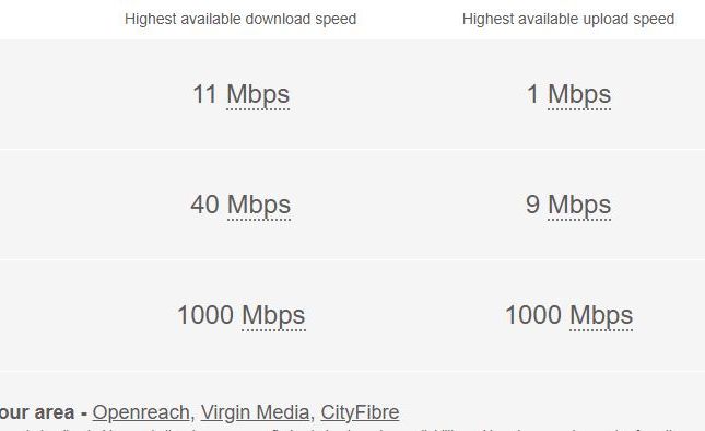 Broadband