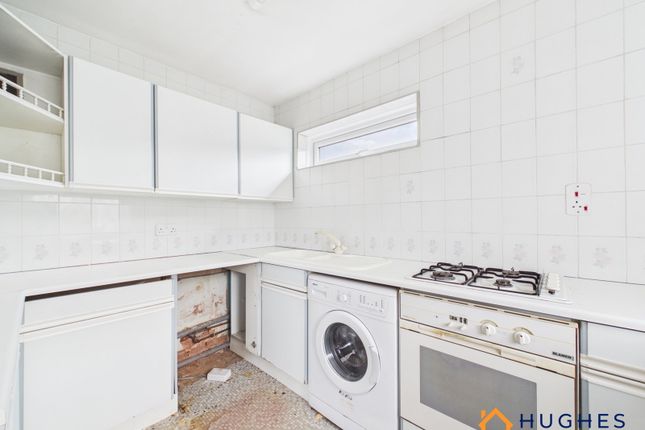 Hallam Rock, 151,Flat 28, Crabtree Road, Sheffield photo 3