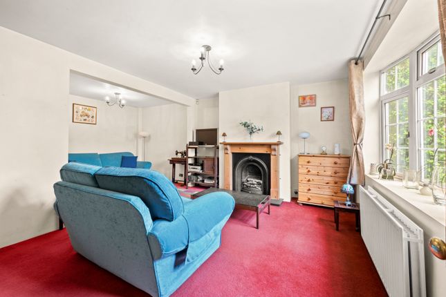 Semi-detached house for sale in Ewell Road, Long Ditton, Surbiton, Surrey