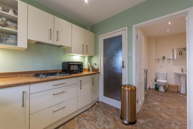 End terrace house for sale in Keats Close, Cwmbran