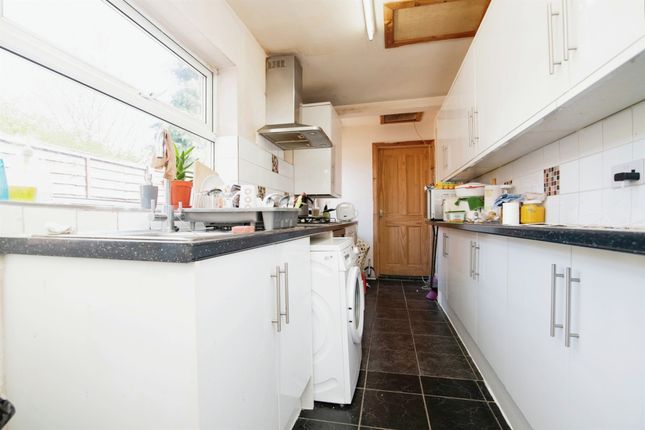 Terraced house for sale in Fisher Road, Oldbury