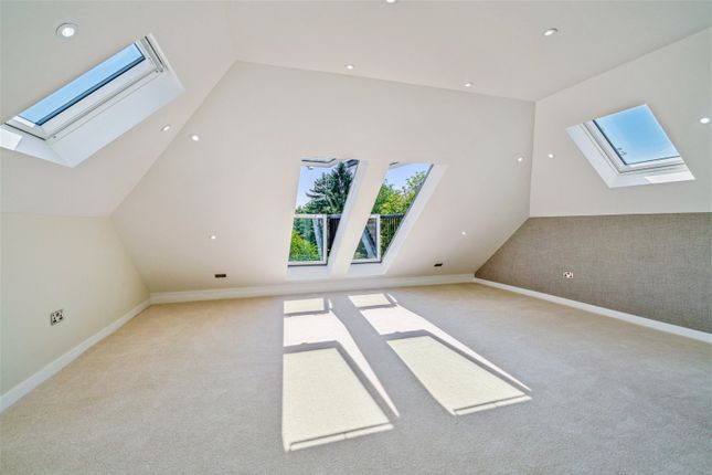 Detached house for sale in Towers Road, Hatch End, Pinner