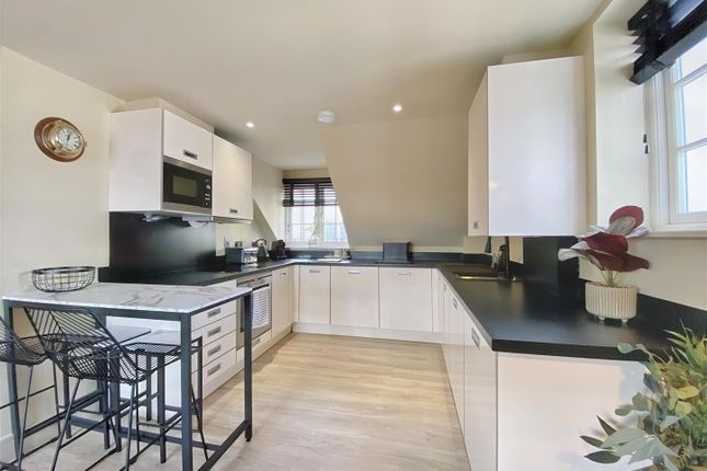 Flat for sale in St. Brides Hill, St. Brides Hill, Saundersfoot