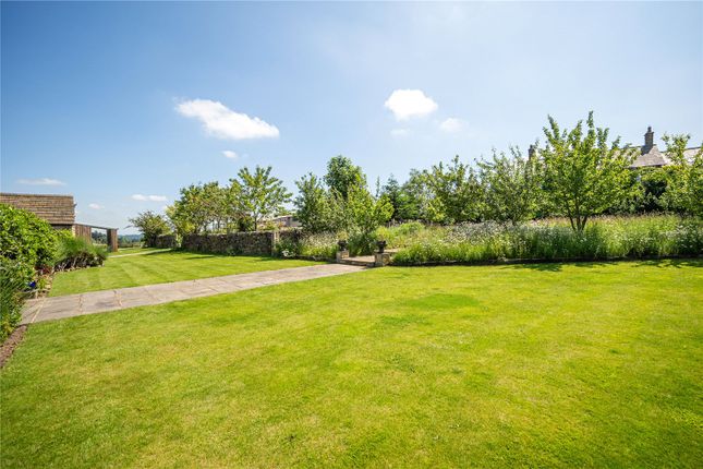 Front Gardens
