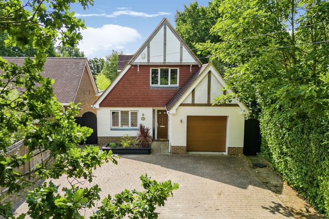 Detached house for sale in Woodchurch Road, Tenterden