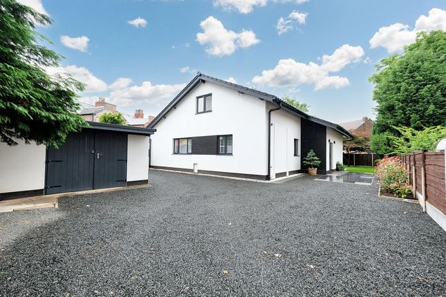 Detached house for sale in The Polygon, Eccles